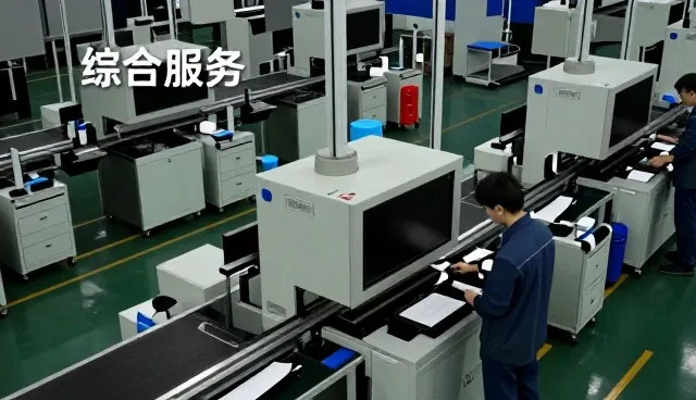 长春市智达信息科技有限公司