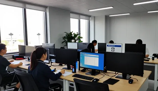 企业管理系统实施中常见问题及应对策略