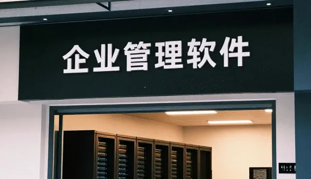 云服务部署成为管理软件等升级新选择