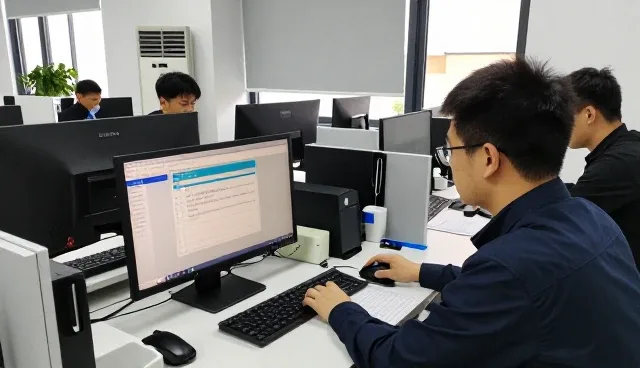 长春市智达信息科技有限公司探索系统运维更多应用场景